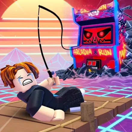 Fish It! cover art