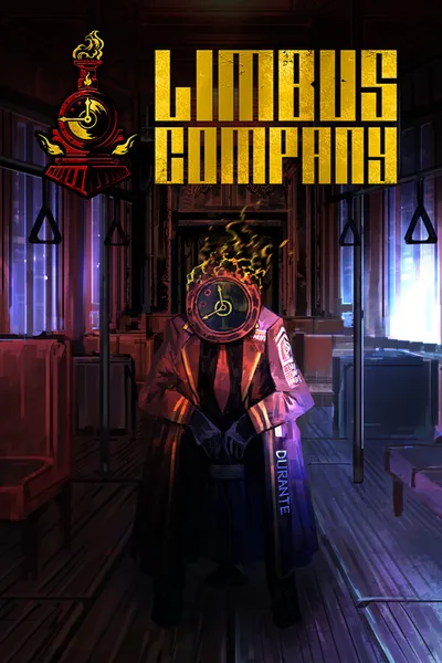 Limbus Company cover art