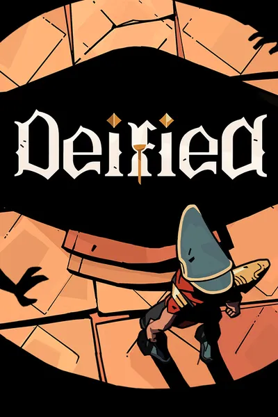 Deified cover art