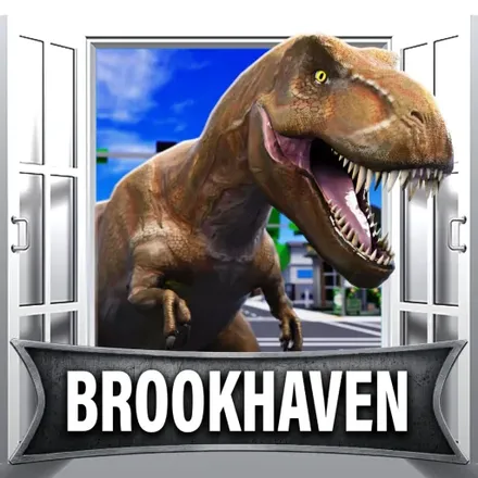 Brookhaven RP cover art