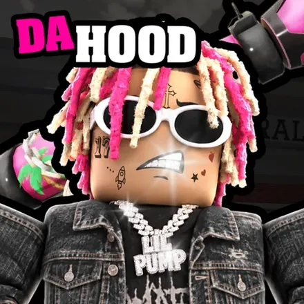 Da Hood cover art