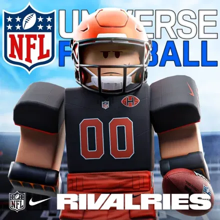 NFL Universe Football cover art