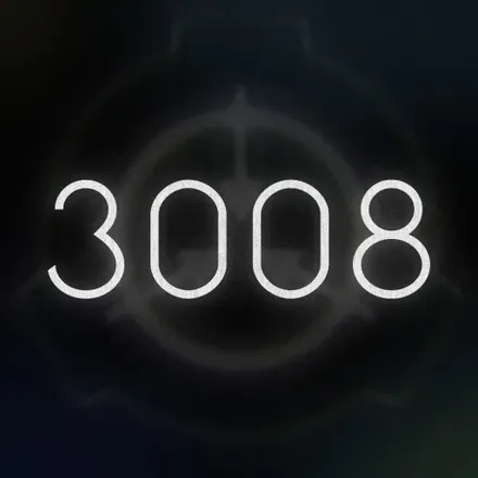 3008 cover art