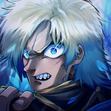 Azure Latch cover art