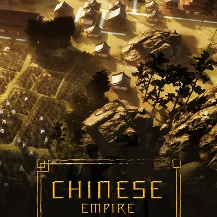 Chinese Empire cover art