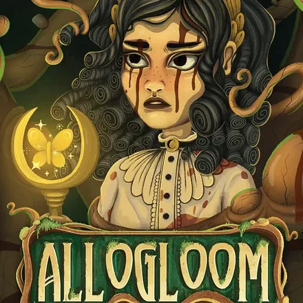 Allogloom cover art
