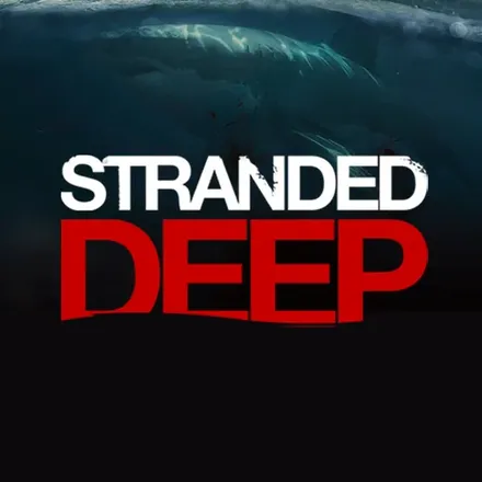 Stranded Deep cover art