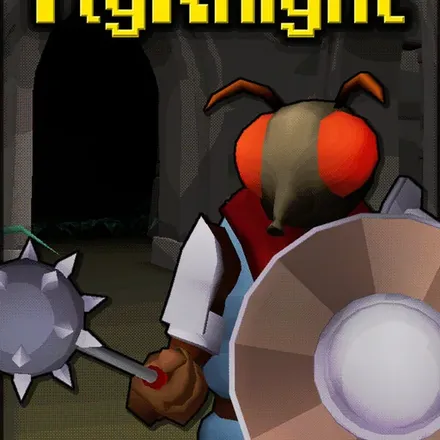FlyKnight Enhanced Edition cover art