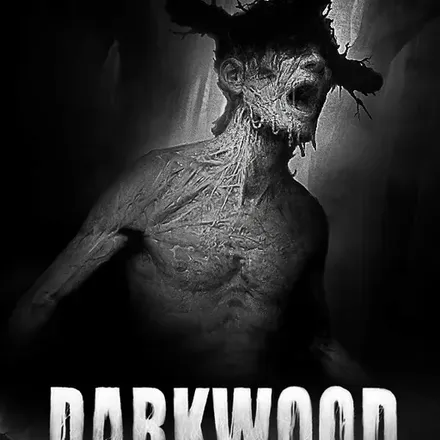 Darkwood cover art