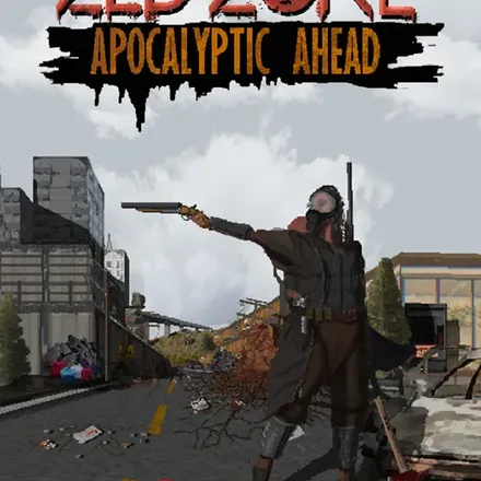 ZED ZONE cover art