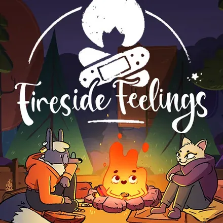 Fireside Feelings cover art