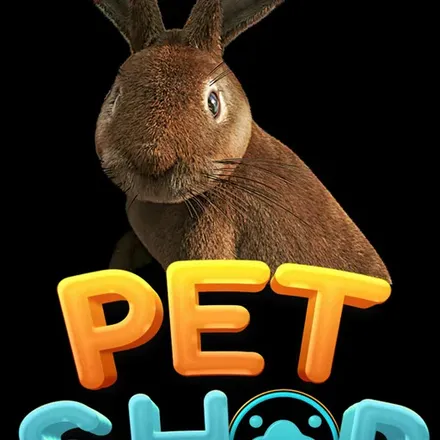 Pet Shop Simulator cover art