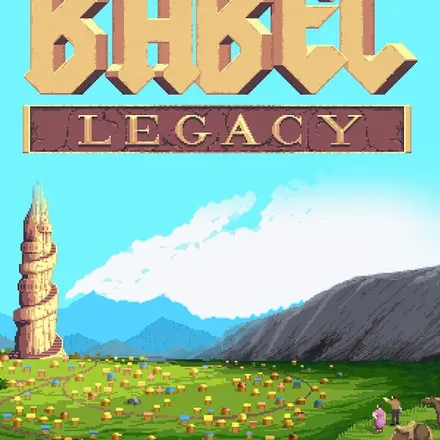 Babel Legacy cover art