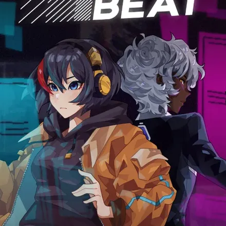 Afterbeat (Project Arrhythmia) cover art