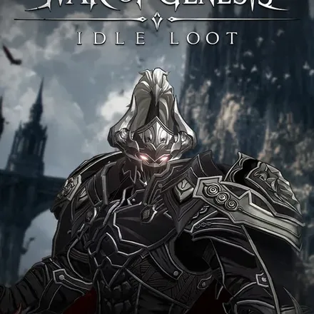 [WoG] War of Genesis: Idle Loot cover art