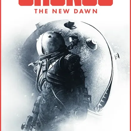 Cronos: The New Dawn cover art