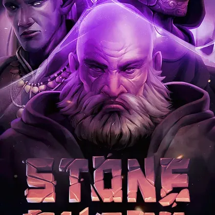 Stoneshard cover art