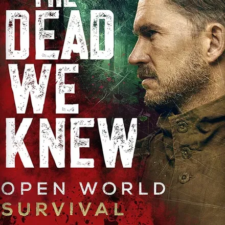 THE DEAD WE KNEW: Open World Survival cover art