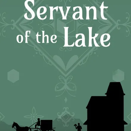 Servant of the Lake cover art