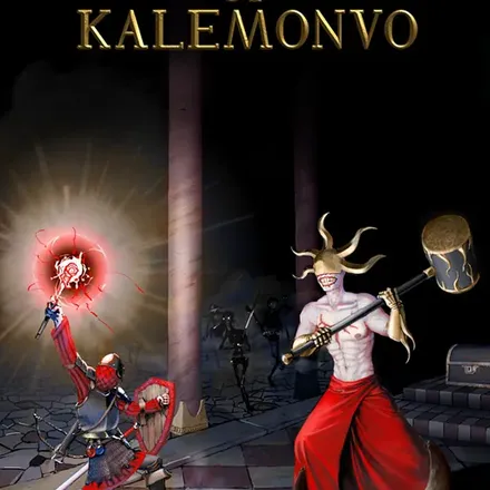 Tower of Kalemonvo cover art