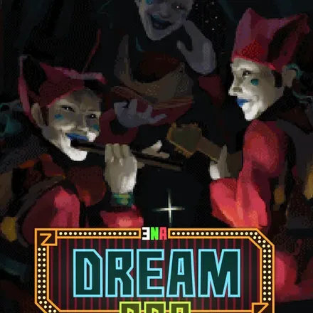 ENA: Dream BBQ cover art