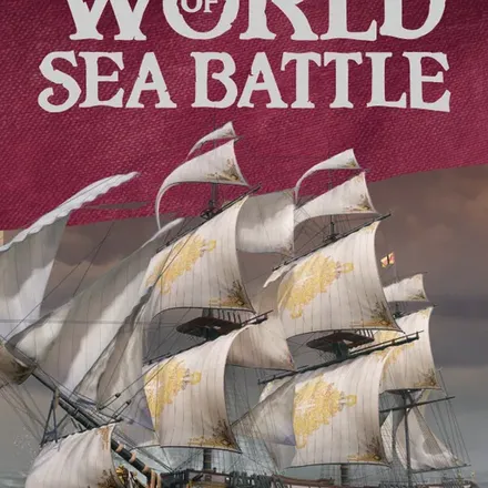 World of Sea Battle cover art