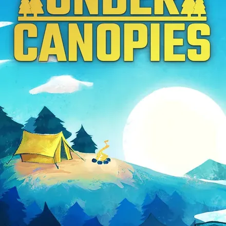 Under Canopies cover art