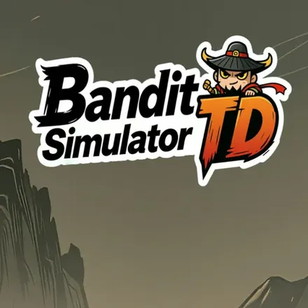 Bandit Simulator TD cover art