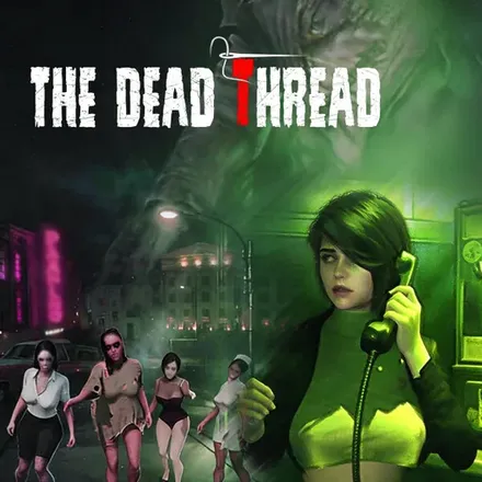The Dead Thread cover art