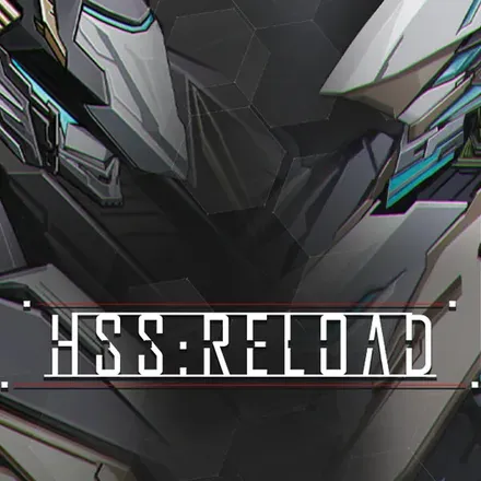 HSS:Reload cover art