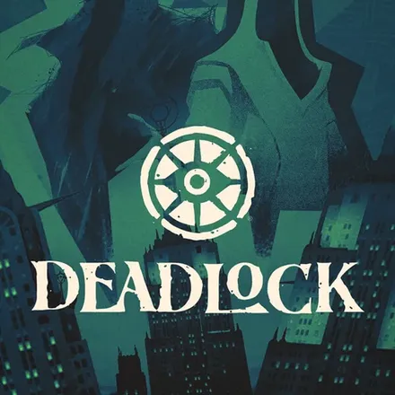 Deadlock cover art