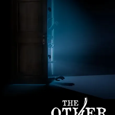 The Other Side cover art