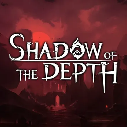 Shadow of the Depth cover art