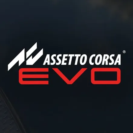 Assetto Corsa EVO cover art