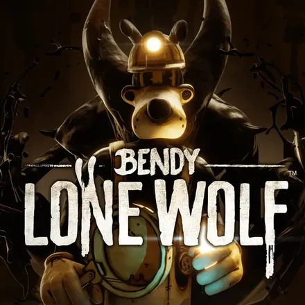 Bendy: Lone Wolf cover art
