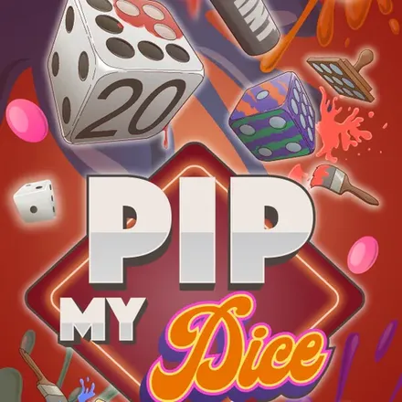 Pip My Dice cover art