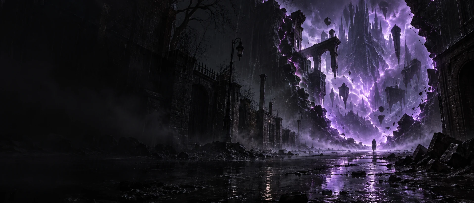 Purple portal artwork for the Eagle Cheats catalog