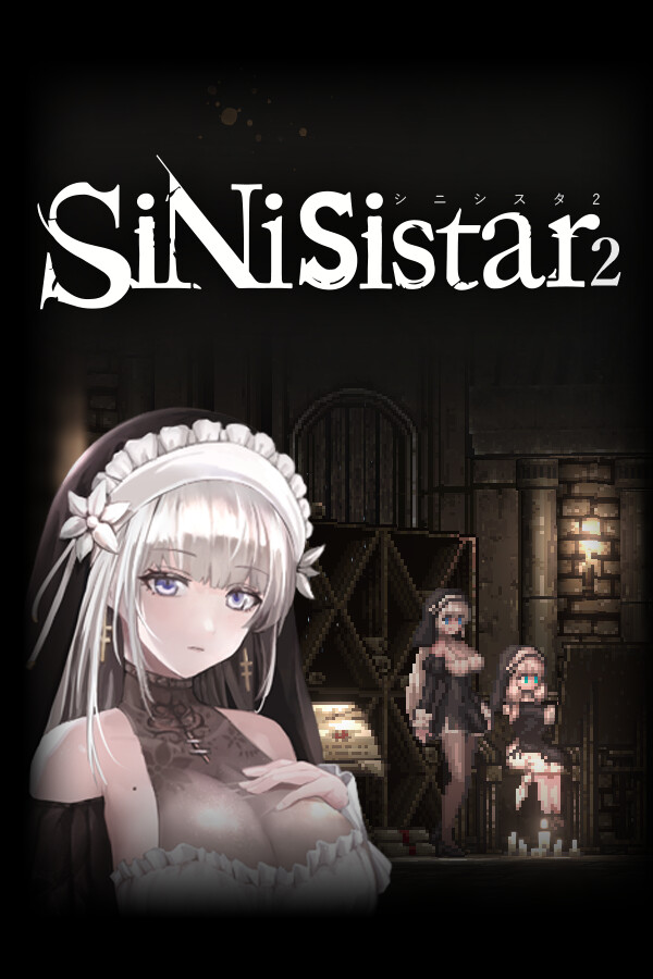 SiNiSistar 2 cover art