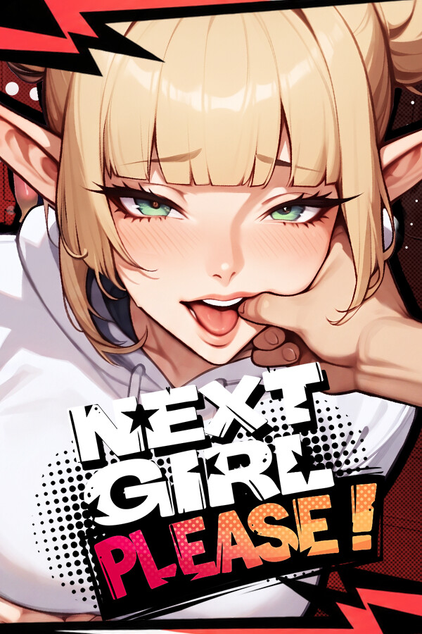 Next Girl, Please 🎬 cover art