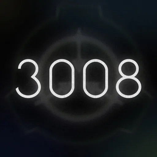 3008 cover art