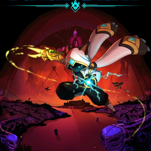 Fatal Claw cover art