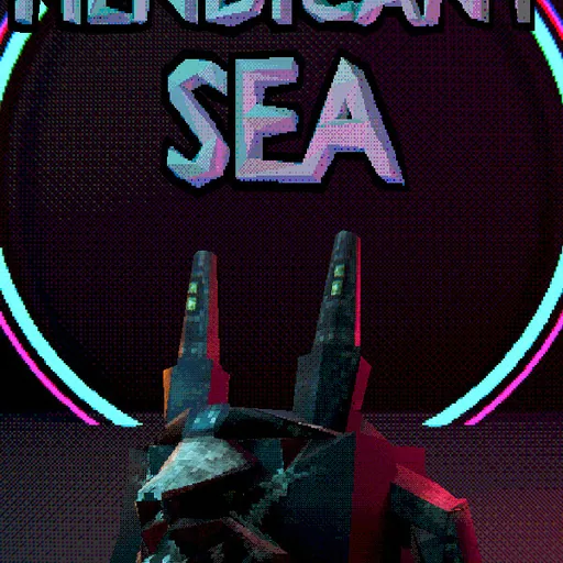 Mendicant Sea cover art