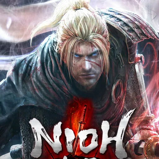 Nioh: Complete Edition cover art