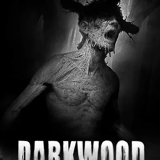 Darkwood cover art