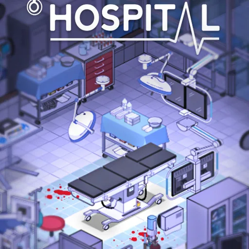 Project Hospital cover art