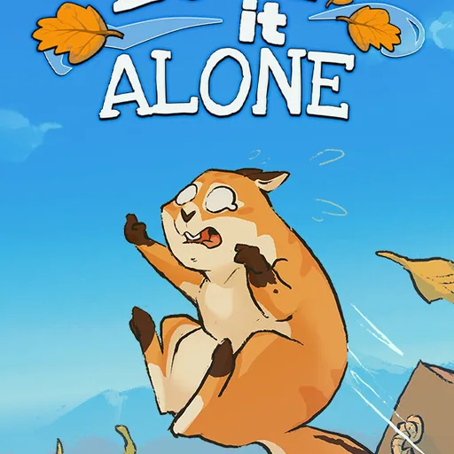 Leaf it Alone cover art