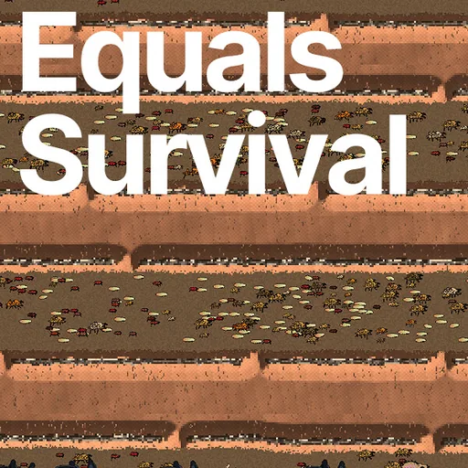 Service Equals Survival cover art