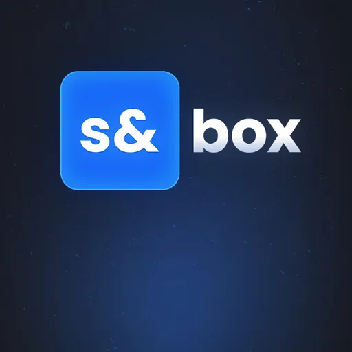 s&box cover art