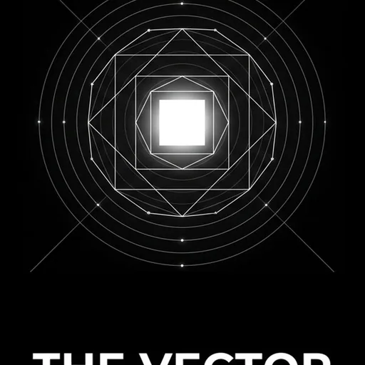 The Vector cover art