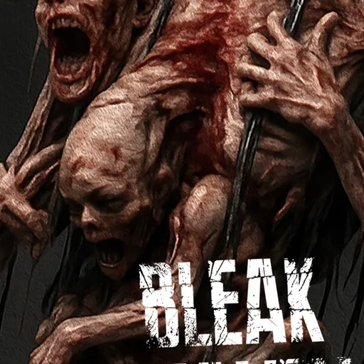 Bleak Haven cover art